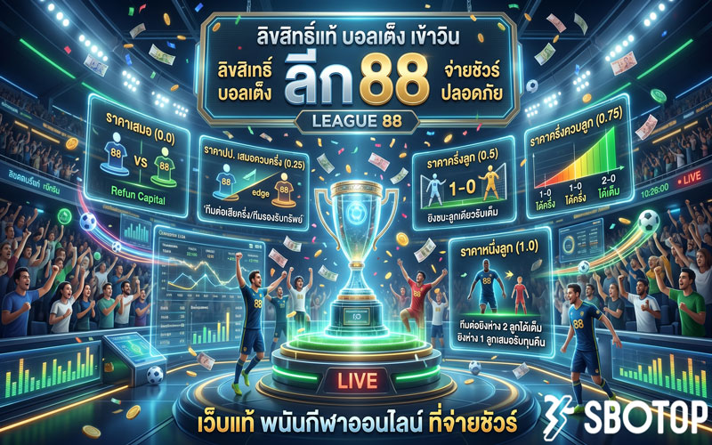 ลีก 88