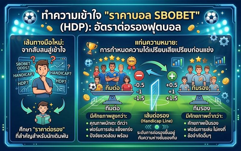 ราคาบอลบวก10 sbobet