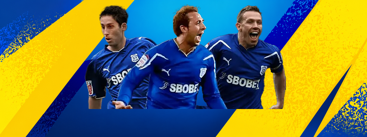Cardiff City FC (คาร์ดิฟฟ์ ซิตี้)