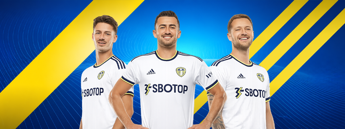 Leeds United F.C. (ลีดส์ ยูไนเต็ด)