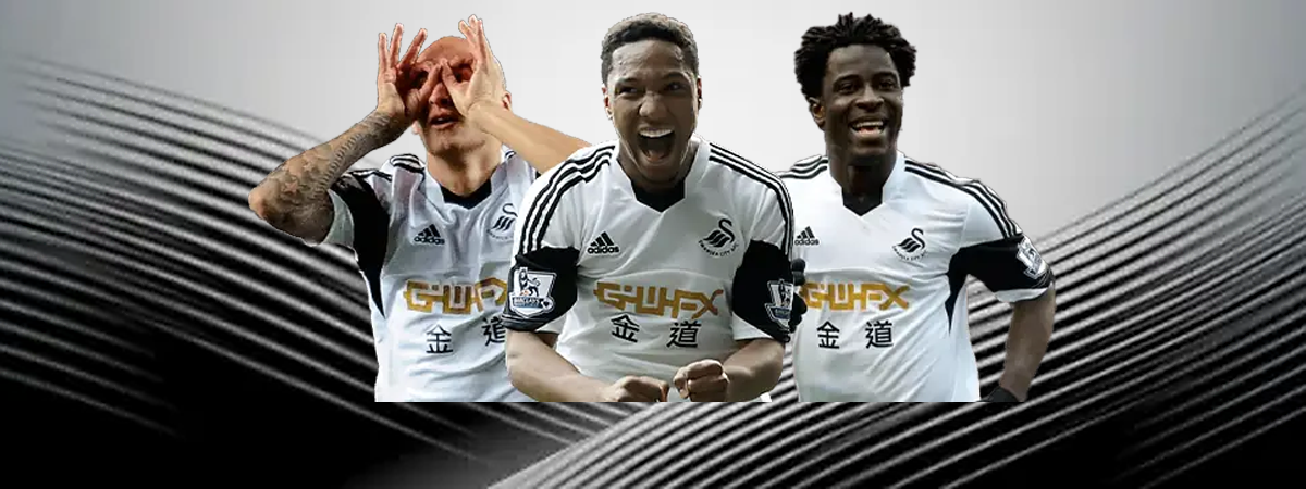Swansea City AFC (สวอนซี ซิตี้)