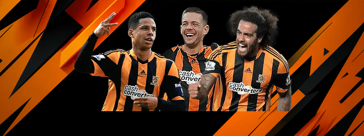 Hull City A.F.C. (ฮัลล์ ซิตี้)