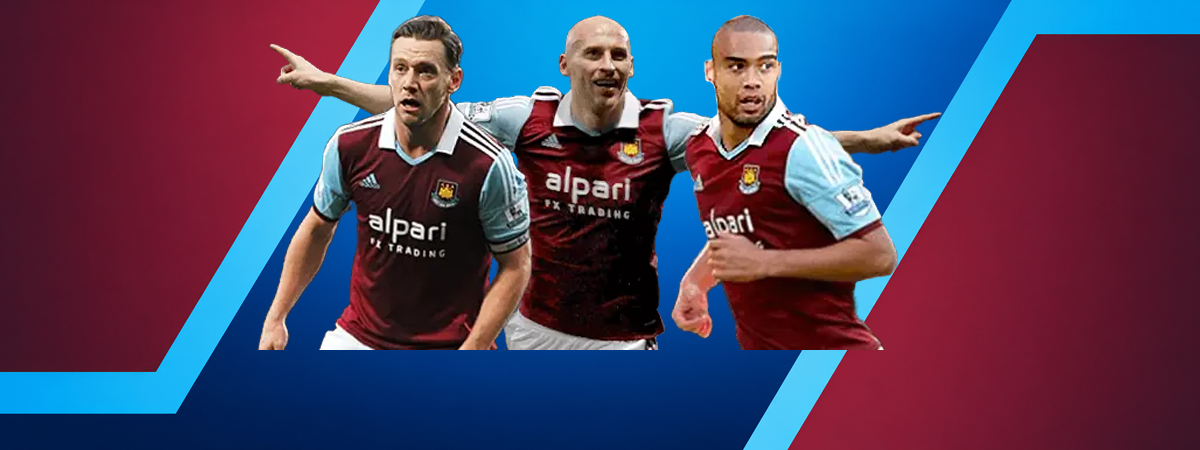 West Ham United FC (เวสต์แฮม ยูไนเต็ด)