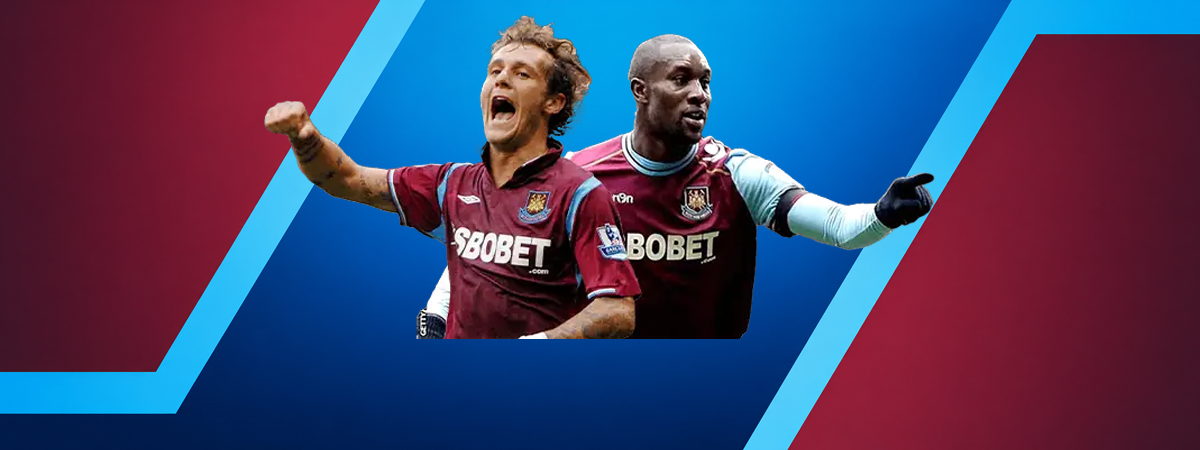 West Ham United FC (เวสต์แฮม ยูไนเต็ด)