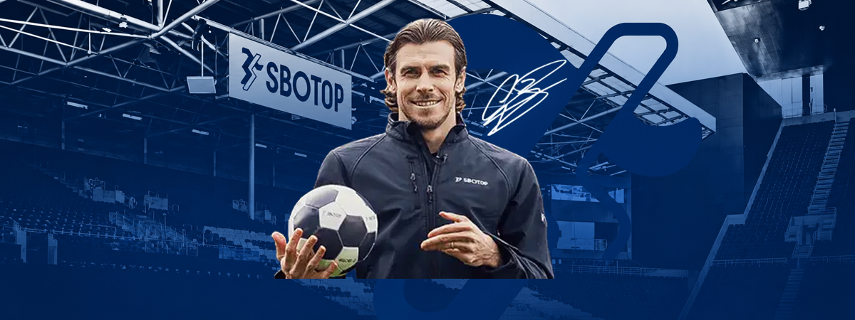 Gareth Bale (แกเร็ธ เบล)