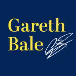 Gareth Bale (แกเร็ธ เบล)