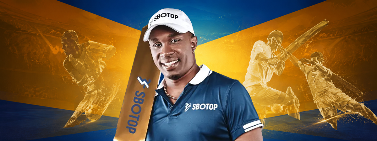 Dwayne Bravo (ดเวย์น บราโว่)