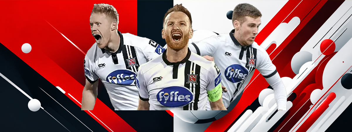 Dundalk F.C. (ดันดอล์ก)