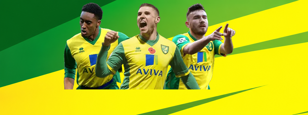 Norwich City F.C. (นอริช ซิตี้)