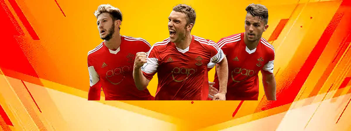Southampton F.C. (เซาแธมป์ตัน)