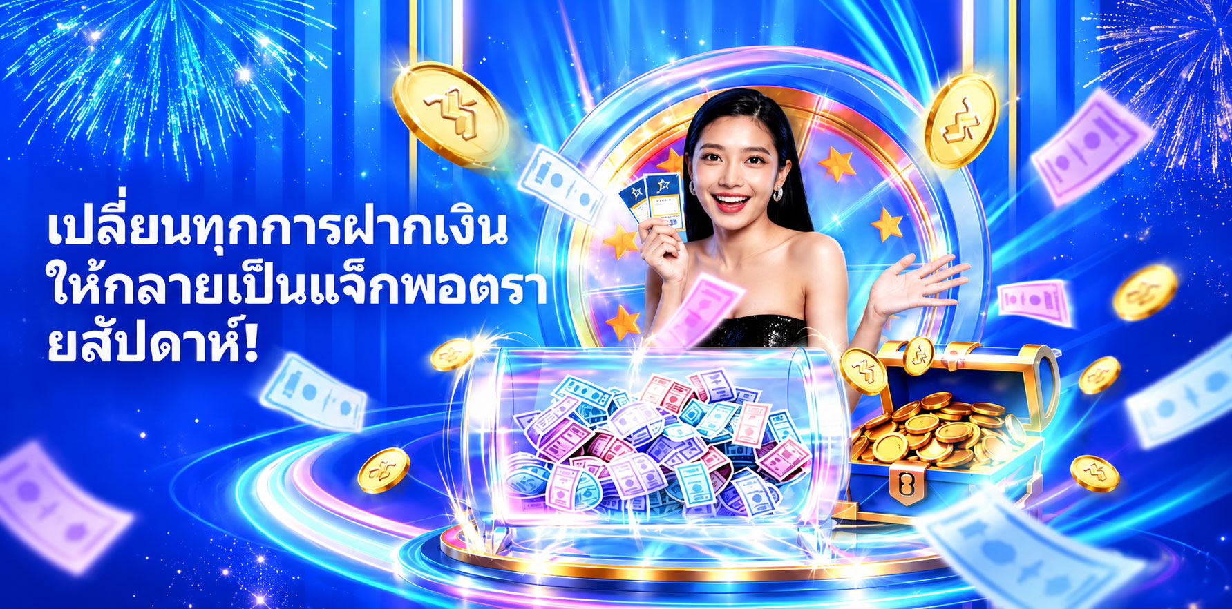 sbotop แจ็คพอตรายวัน
