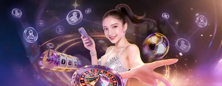 โปรโมชั่น แนะนำเพื่อน